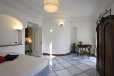 positano, salerno: villa lighea