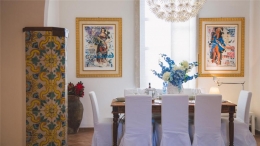 Villa Afrodite 87 1280