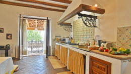 villa-ciliegio foto 372f2