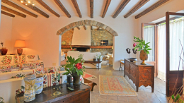 villa-ciliegio foto f835f